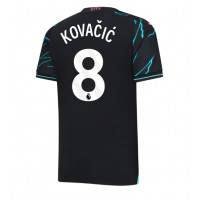 Manchester City Mateo Kovacic #8 Replika Tredje Tröja 2023-24 Kortärmad